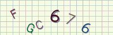 captcha image, to tell computers and humans apart.