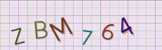 captcha image, to tell computers and humans apart.