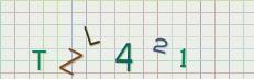 captcha image, to tell computers and humans apart.