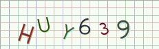 captcha image, to tell computers and humans apart.