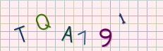 captcha image, to tell computers and humans apart.