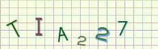 captcha image, to tell computers and humans apart.