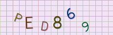 captcha image, to tell computers and humans apart.