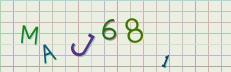captcha image, to tell computers and humans apart.