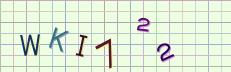 captcha image, to tell computers and humans apart.