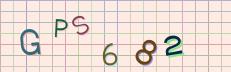 captcha image, to tell computers and humans apart.