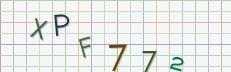 captcha image, to tell computers and humans apart.