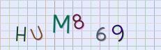 captcha image, to tell computers and humans apart.