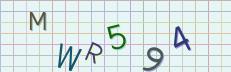 captcha image, to tell computers and humans apart.