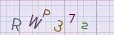 captcha image, to tell computers and humans apart.