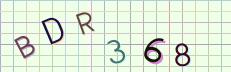 captcha image, to tell computers and humans apart.