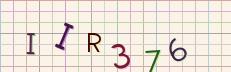captcha image, to tell computers and humans apart.