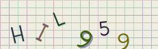 captcha image, to tell computers and humans apart.