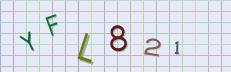 captcha image, to tell computers and humans apart.