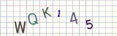captcha image, to tell computers and humans apart.