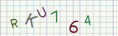 captcha image, to tell computers and humans apart.