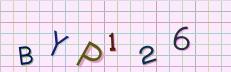 captcha image, to tell computers and humans apart.