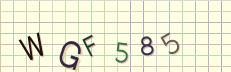 captcha image, to tell computers and humans apart.