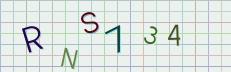captcha image, to tell computers and humans apart.