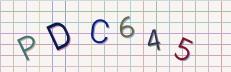 captcha image, to tell computers and humans apart.