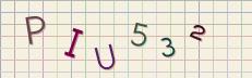 captcha image, to tell computers and humans apart.