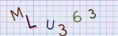 captcha image, to tell computers and humans apart.
