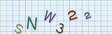 captcha image, to tell computers and humans apart.