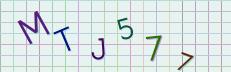 captcha image, to tell computers and humans apart.