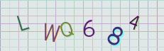 captcha image, to tell computers and humans apart.