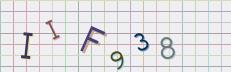 captcha image, to tell computers and humans apart.