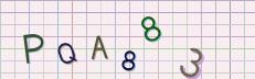 captcha image, to tell computers and humans apart.