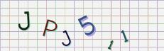 captcha image, to tell computers and humans apart.