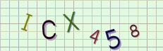 captcha image, to tell computers and humans apart.