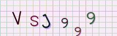 captcha image, to tell computers and humans apart.
