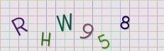 captcha image, to tell computers and humans apart.