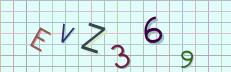 captcha image, to tell computers and humans apart.