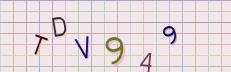 captcha image, to tell computers and humans apart.