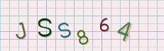 captcha image, to tell computers and humans apart.