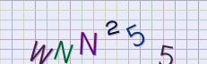 captcha image, to tell computers and humans apart.