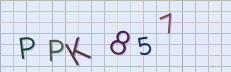 captcha image, to tell computers and humans apart.