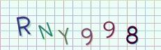 captcha image, to tell computers and humans apart.