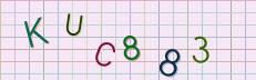captcha image, to tell computers and humans apart.