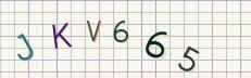 captcha image, to tell computers and humans apart.