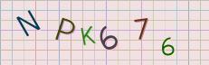 captcha image, to tell computers and humans apart.