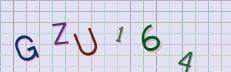 captcha image, to tell computers and humans apart.