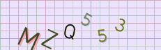 captcha image, to tell computers and humans apart.