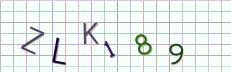 captcha image, to tell computers and humans apart.