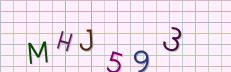 captcha image, to tell computers and humans apart.