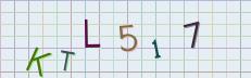 captcha image, to tell computers and humans apart.