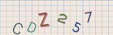 captcha image, to tell computers and humans apart.